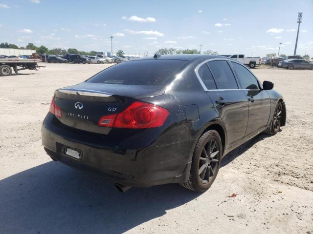 Photo 4 from auction – 2012 INFINITI G37 BASE with VIN JN1CV6AP4CM930058