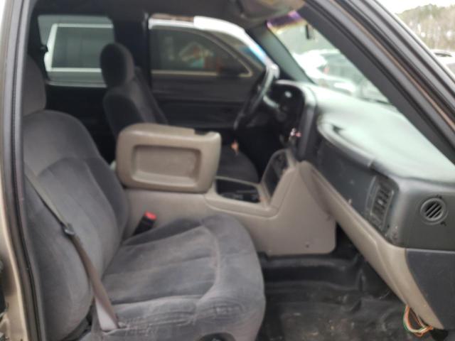 Photo 5 from auction – 2002 CHEVROLET SILVERADO with VIN 1GCEC19V92E148963