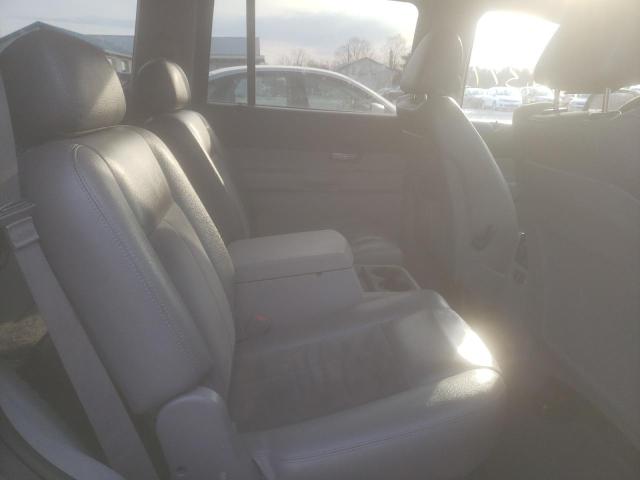 Photo 6 from auction – 2007 DODGE DURANGO LI with VIN 1D8HB58227F574303