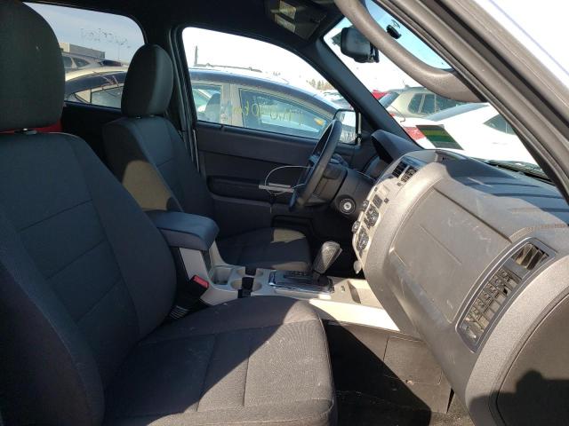 Photo 5 from auction – 2012 FORD ESCAPE XLT with VIN 1FMCU0D78CKC30902