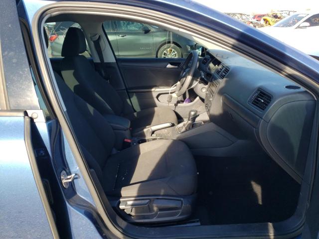 Photo 5 from auction – 2015 VOLKSWAGEN JETTA BASE with VIN 3VW2K7AJ5FM331680