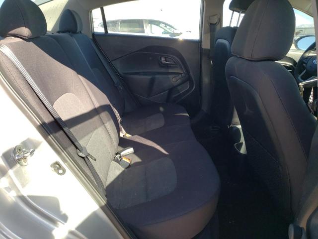 Photo 6 from auction – 2016 KIA RIO LX with VIN KNADM4A38G6640595