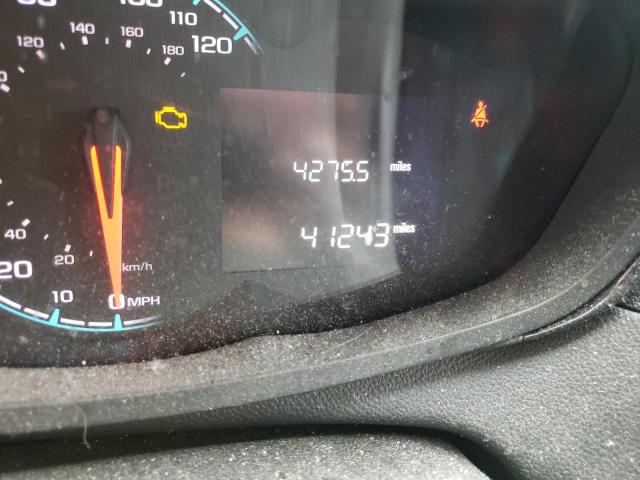 Foto 8 de la subasta – 2016 CHEVROLET SPARK LS con VIN KL8CA6SA6GC573974