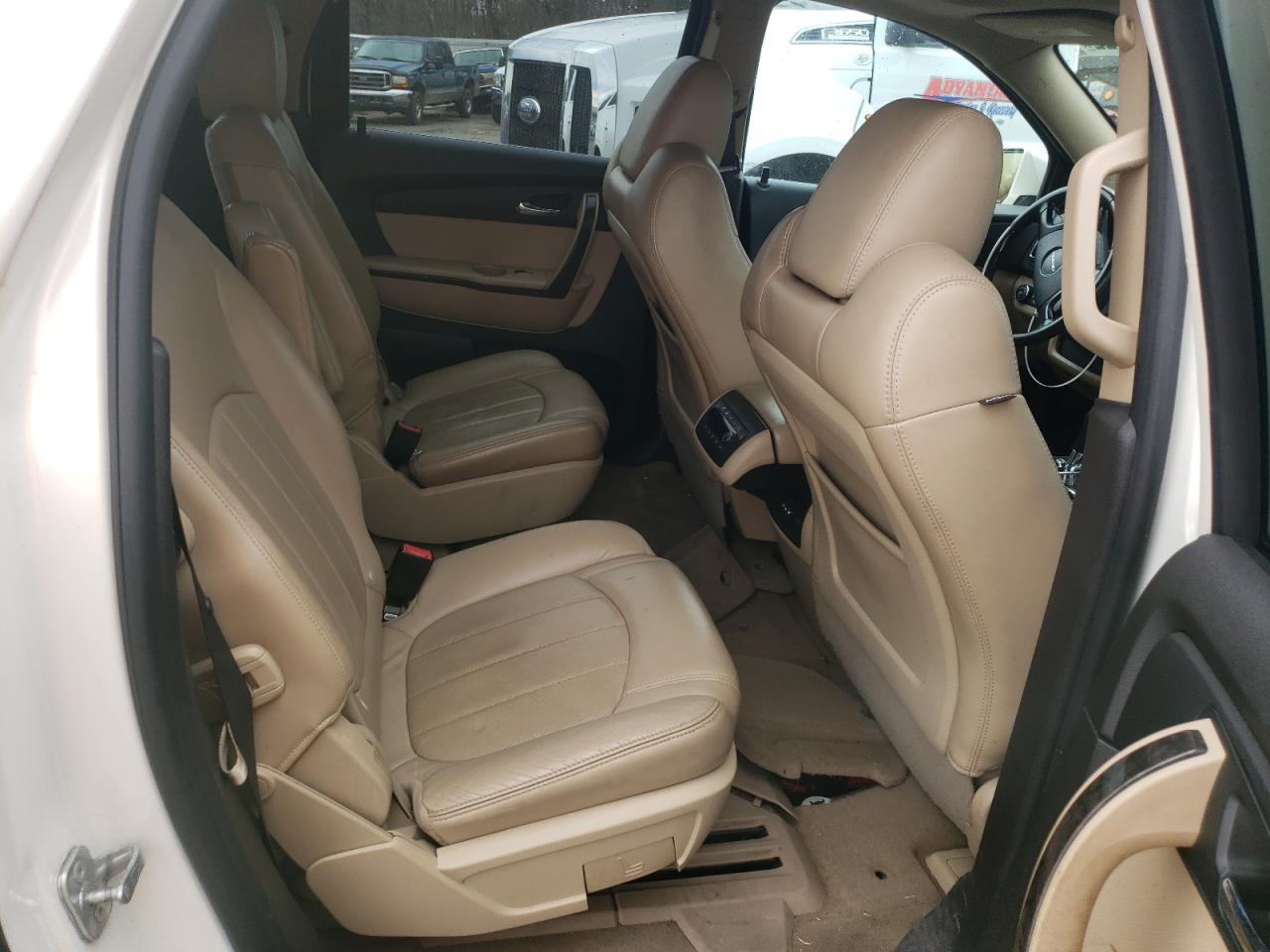 Photo 6 from auction – 2012 GMC ACADIA DEN with VIN 1GKKVTED7CJ330096