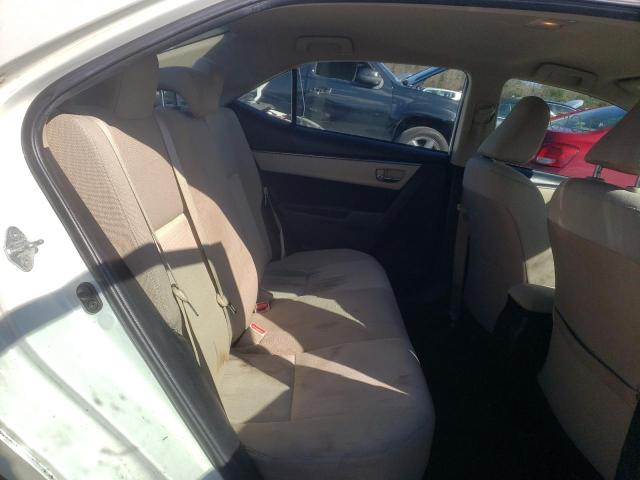 Photo 6 from auction – 2014 TOYOTA COROLLA EC with VIN 5YFBPRHEXEP016616