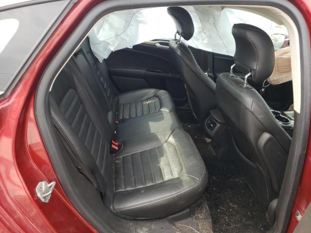 Photo 6 from auction – 2014 FORD FUSION SE with VIN 3FA6P0H92ER166316