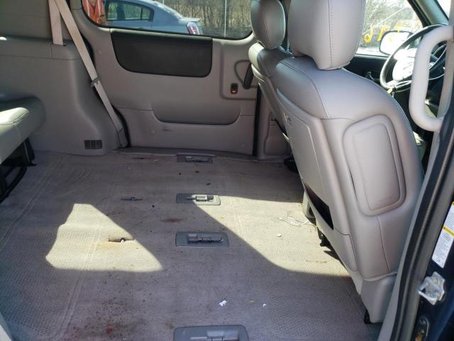 Zdjęcie 6 z aukcji – 2005 CHEVROLET UPLANDER L z VIN 1GNDV33L65D274448