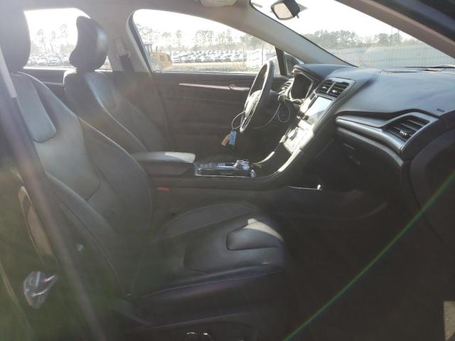 Photo 5 from auction – 2017 FORD FUSION TIT with VIN 3FA6P0RU6HR381883