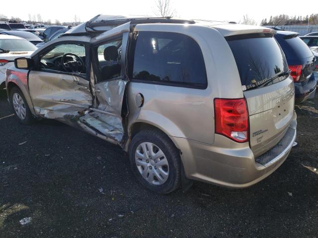 Photo 3 from auction – 2013 DODGE GRAND CARA with VIN 2C4RDGBG3DR783745
