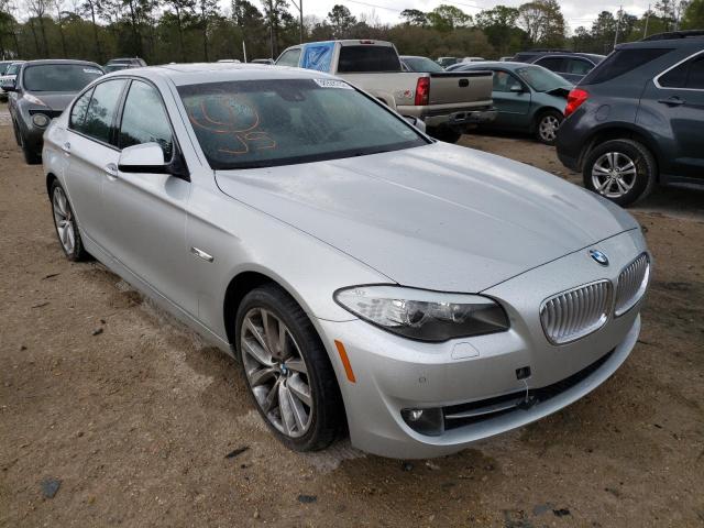 Фото 1 с аукциона – 2011 BMW 535 I с VIN WBAFR7C57BC600917