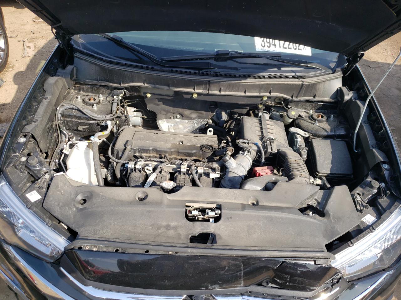 Photo 7 from auction – 2019 MITSUBISHI OUTLANDER with VIN JA4AP4AU6KU013561