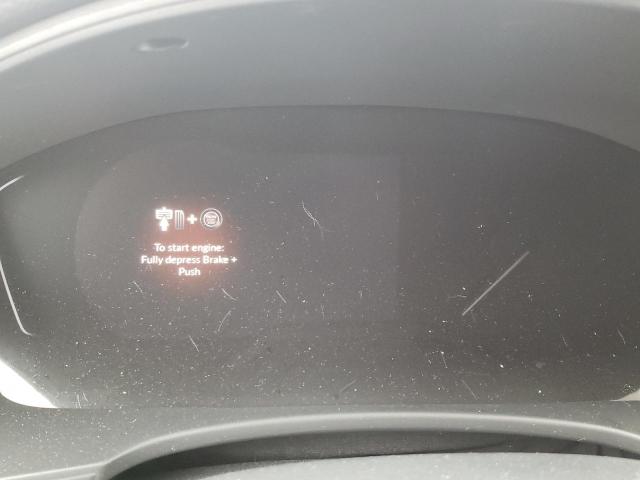 Photo 8 from auction – 2022 HONDA CIVIC EX with VIN 2HGFE2F37NH109276