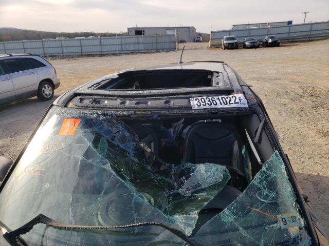 Photo 9 from auction – 2014 KIA SOUL + with VIN KNDJP3A57E7011779