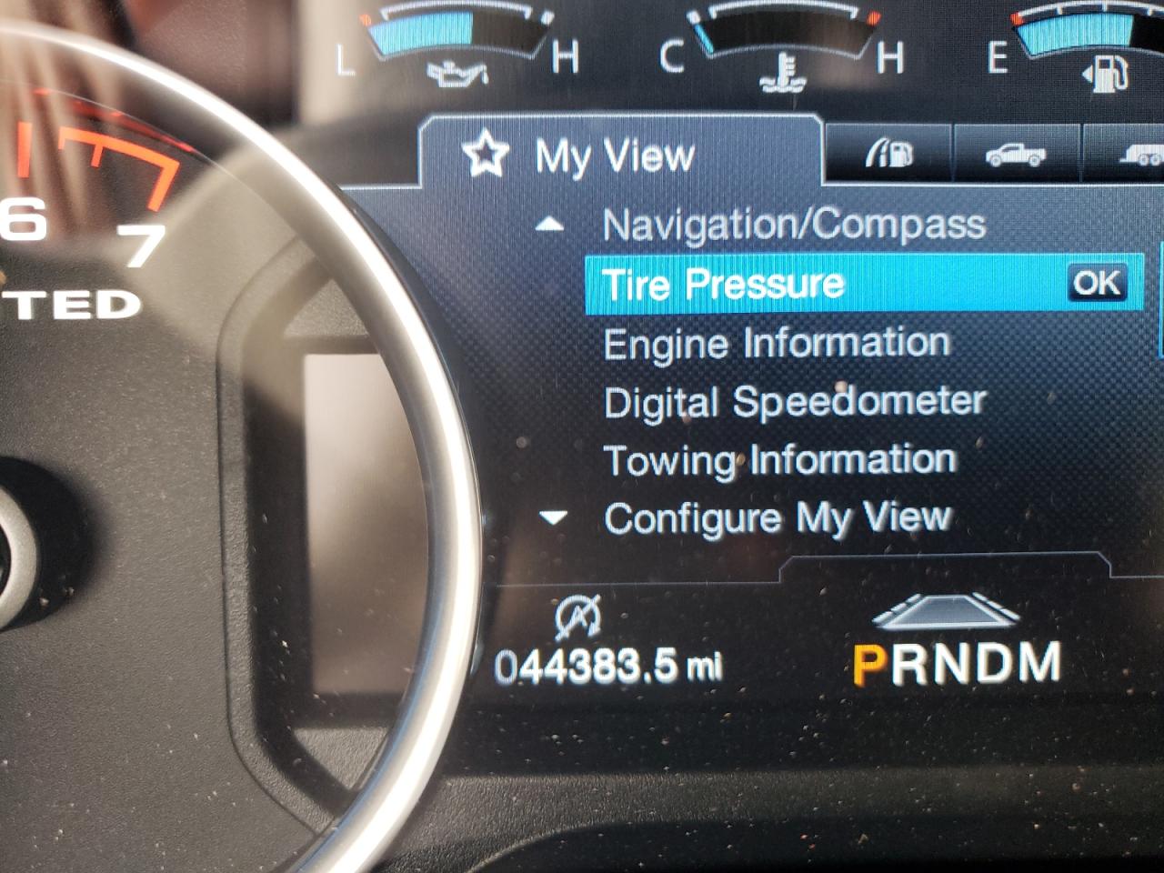 Photo 8 from auction – 2019 FORD F150 SUPER with VIN 1FTEW1EG4KFD08093