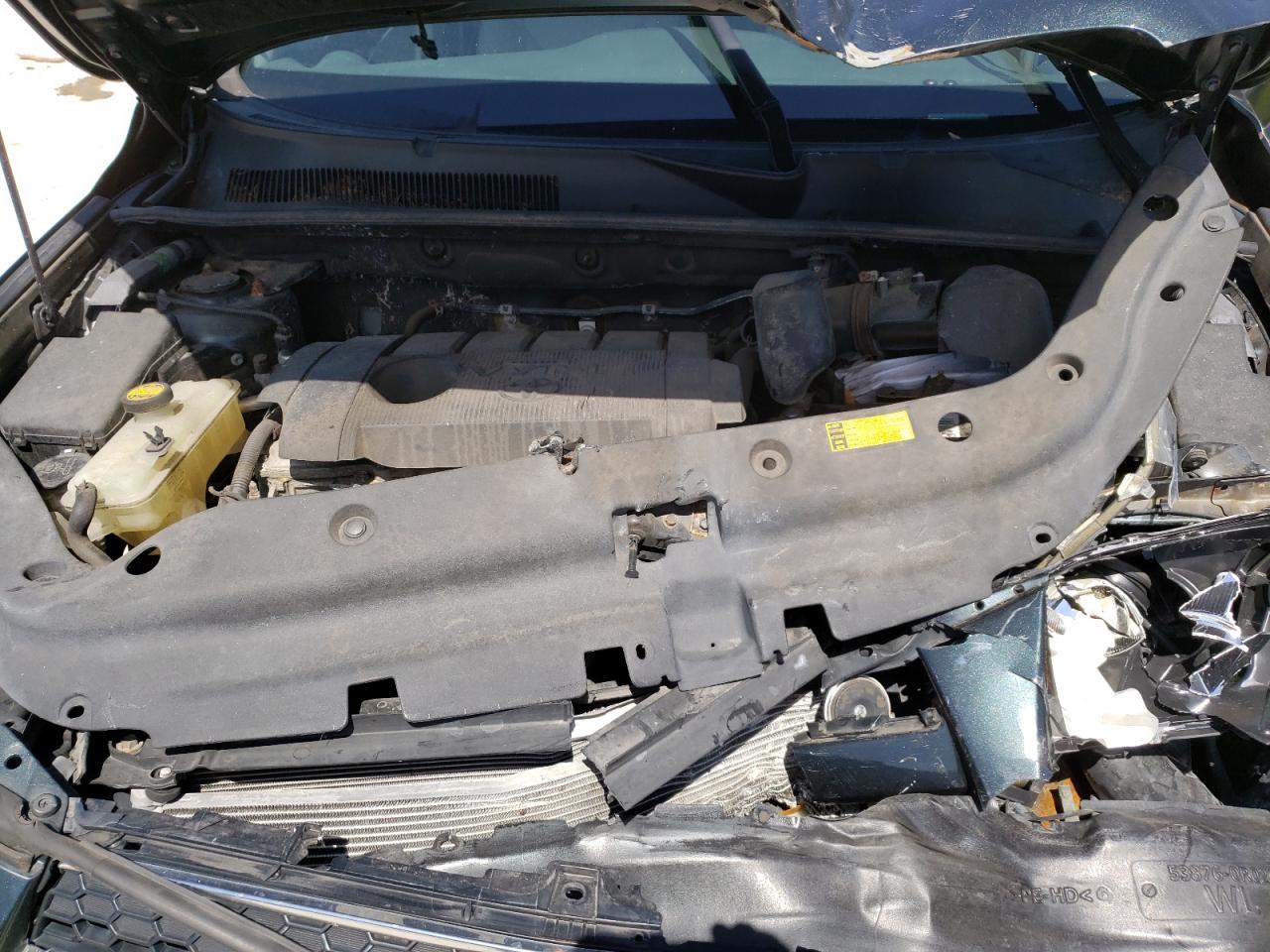 Photo 7 from auction – 2012 TOYOTA RAV4 LIMIT with VIN 2T3DF4DVXCW236703