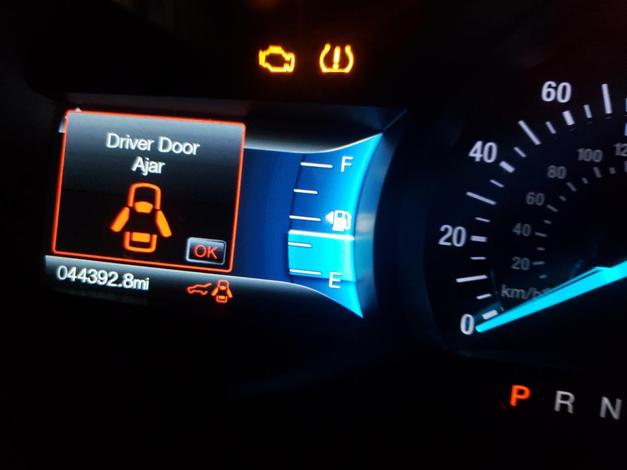 Photo 8 from auction – 2018 FORD EDGE SEL with VIN 2FMPK3J94JBB51815