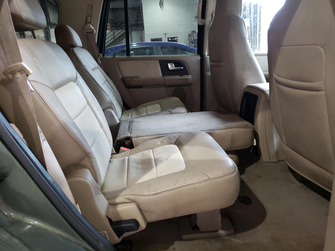 Фото 6 с аукциона – 2003 FORD EXPEDITION с VIN 1FMFU18L73LB03028