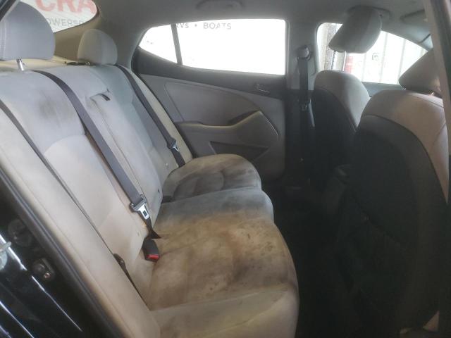 Photo 6 from auction – 2012 KIA OPTIMA LX with VIN KNAGM4A74C5287322