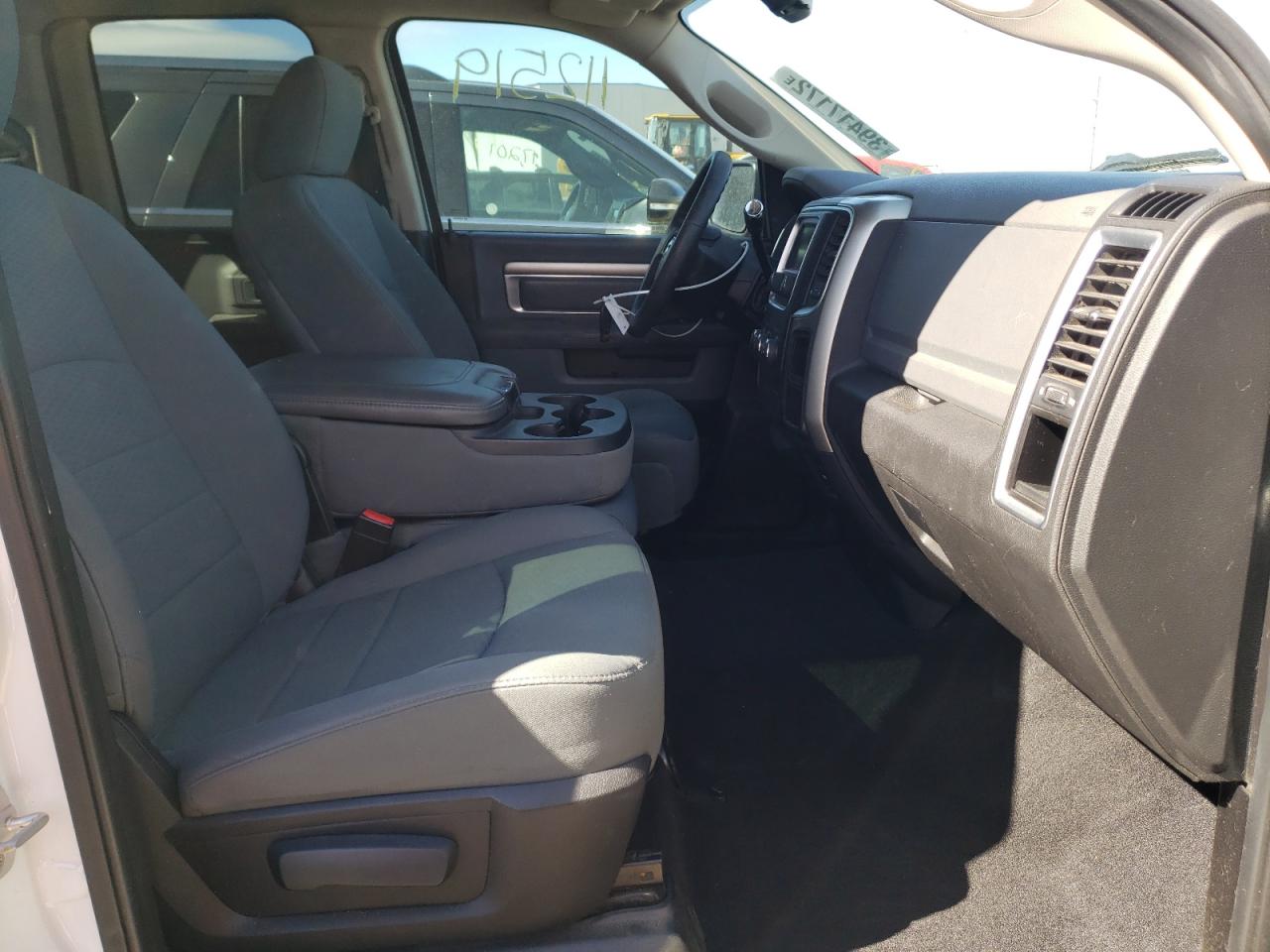 Photo 5 from auction – 2013 RAM 1500 SLT with VIN 1C6RR7GP2DS609777
