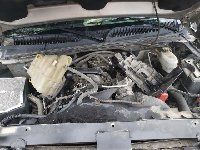Photo 7 from auction – 2005 CHEVROLET .CK2500 with VIN 1GCHK23295F823620
