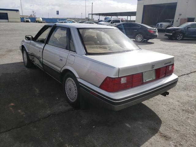 Photo 3 from auction – 1987 STERLING 825 SL with VIN SAXXS84B8HM127819