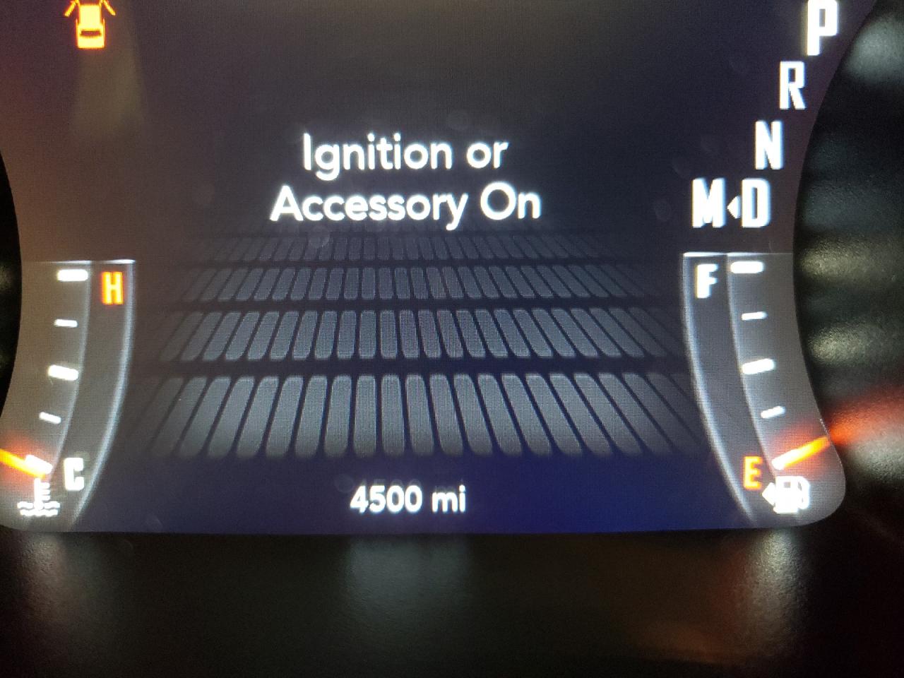 Photo 8 from auction – 2021 DODGE CHALLENGER with VIN 2C3CDZGG9MH605195