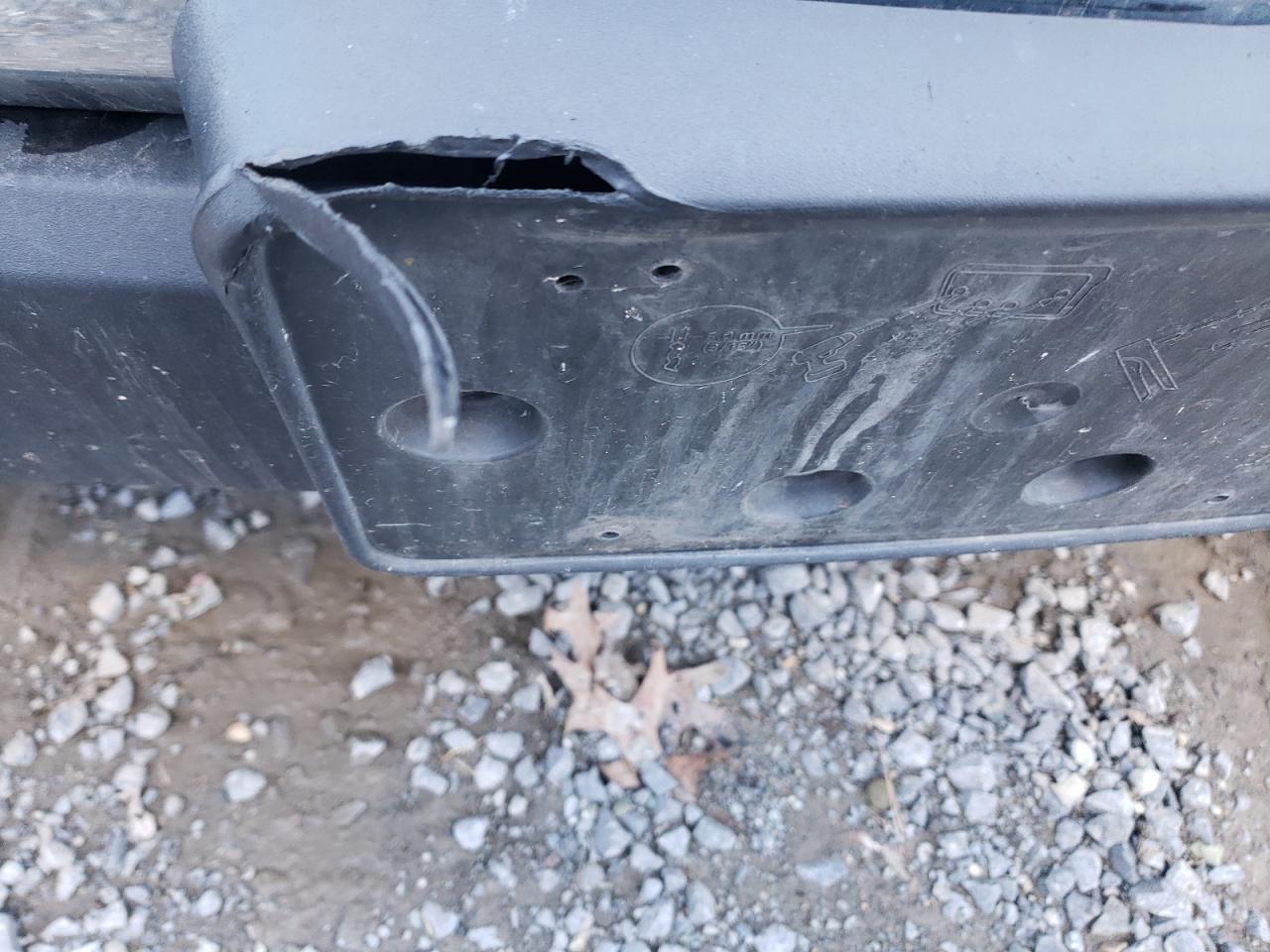 Photo 9 from auction – 2019 CHEVROLET SILVERADO with VIN 1GCVYDED8KZ324040