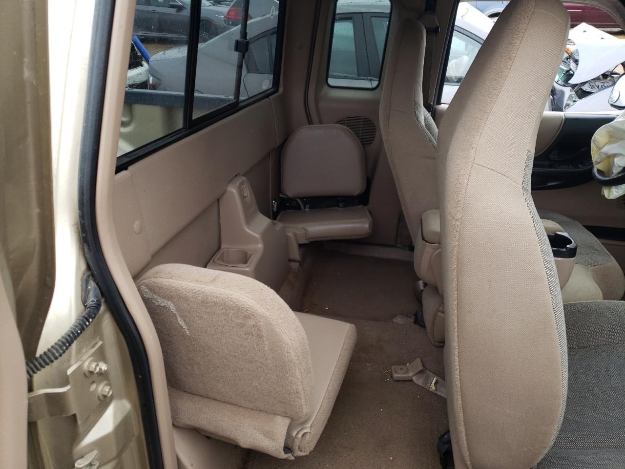 Photo 6 from auction – 2002 FORD RANGER SUP with VIN 1FTZR45U82PA38862