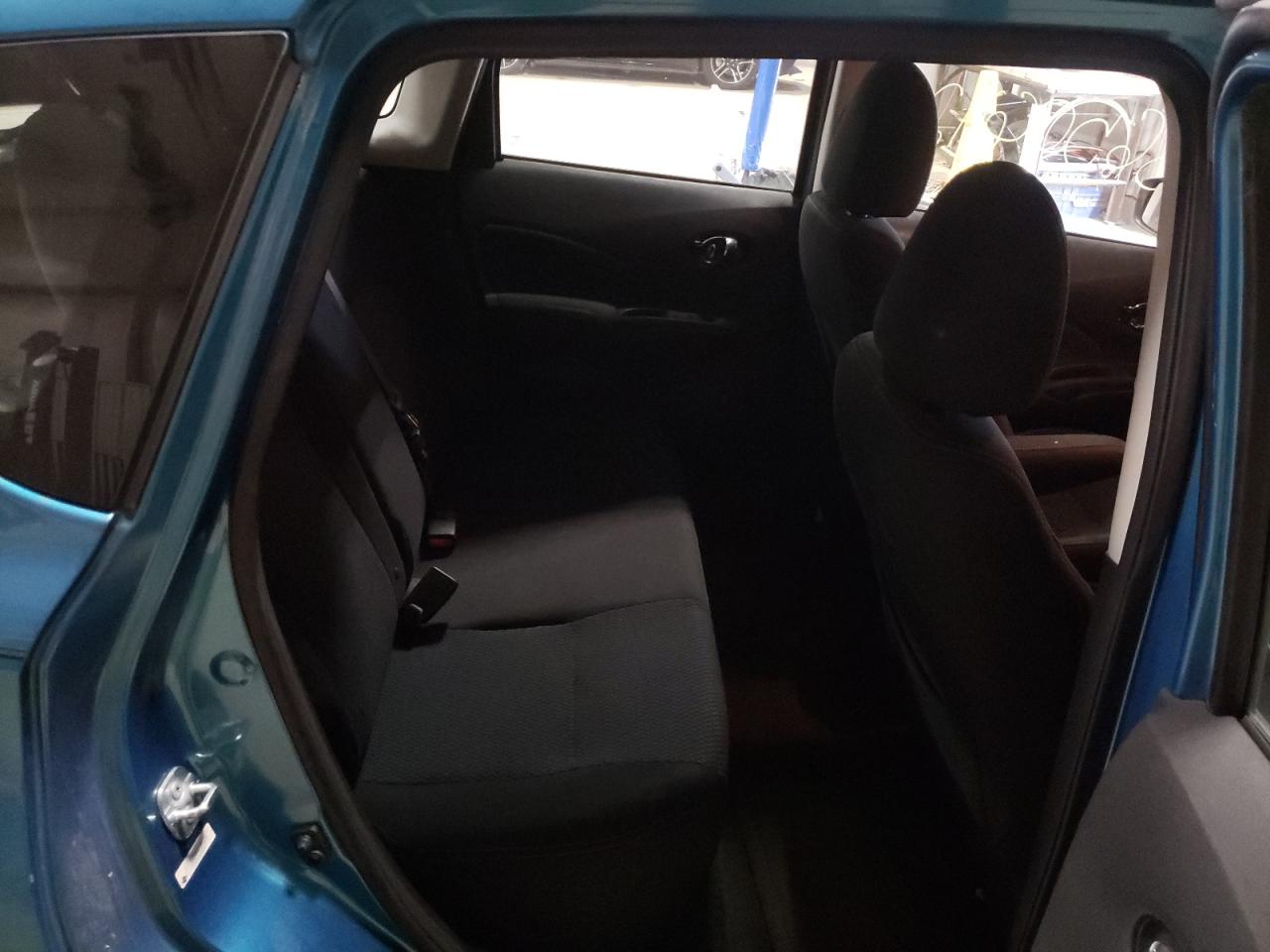 Photo 6 from auction – 2016 NISSAN VERSA NOTE with VIN 3N1CE2CP0GL356676