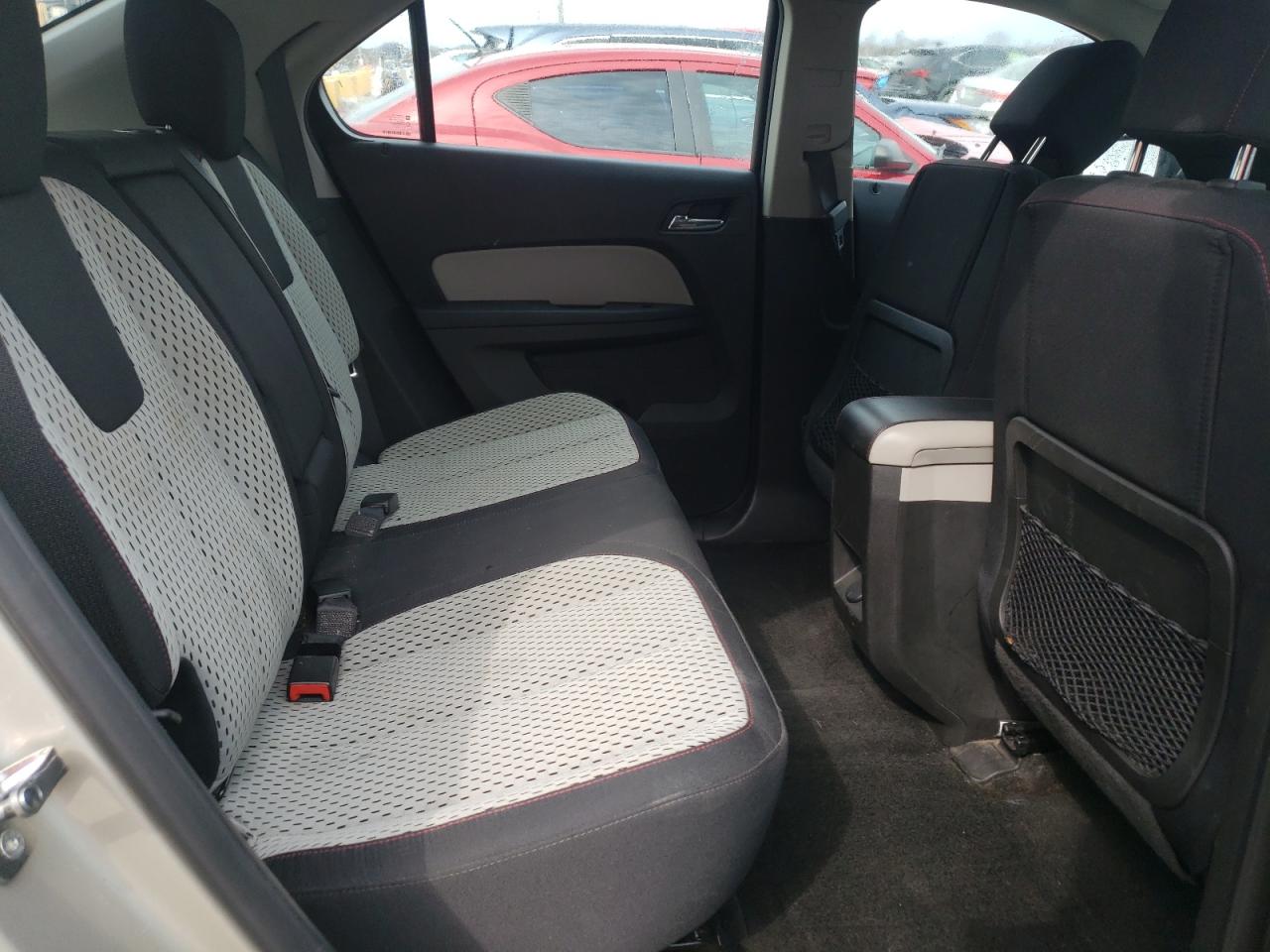 Photo 6 from auction – 2015 CHEVROLET EQUINOX LS with VIN 1GNALAEK8FZ102296