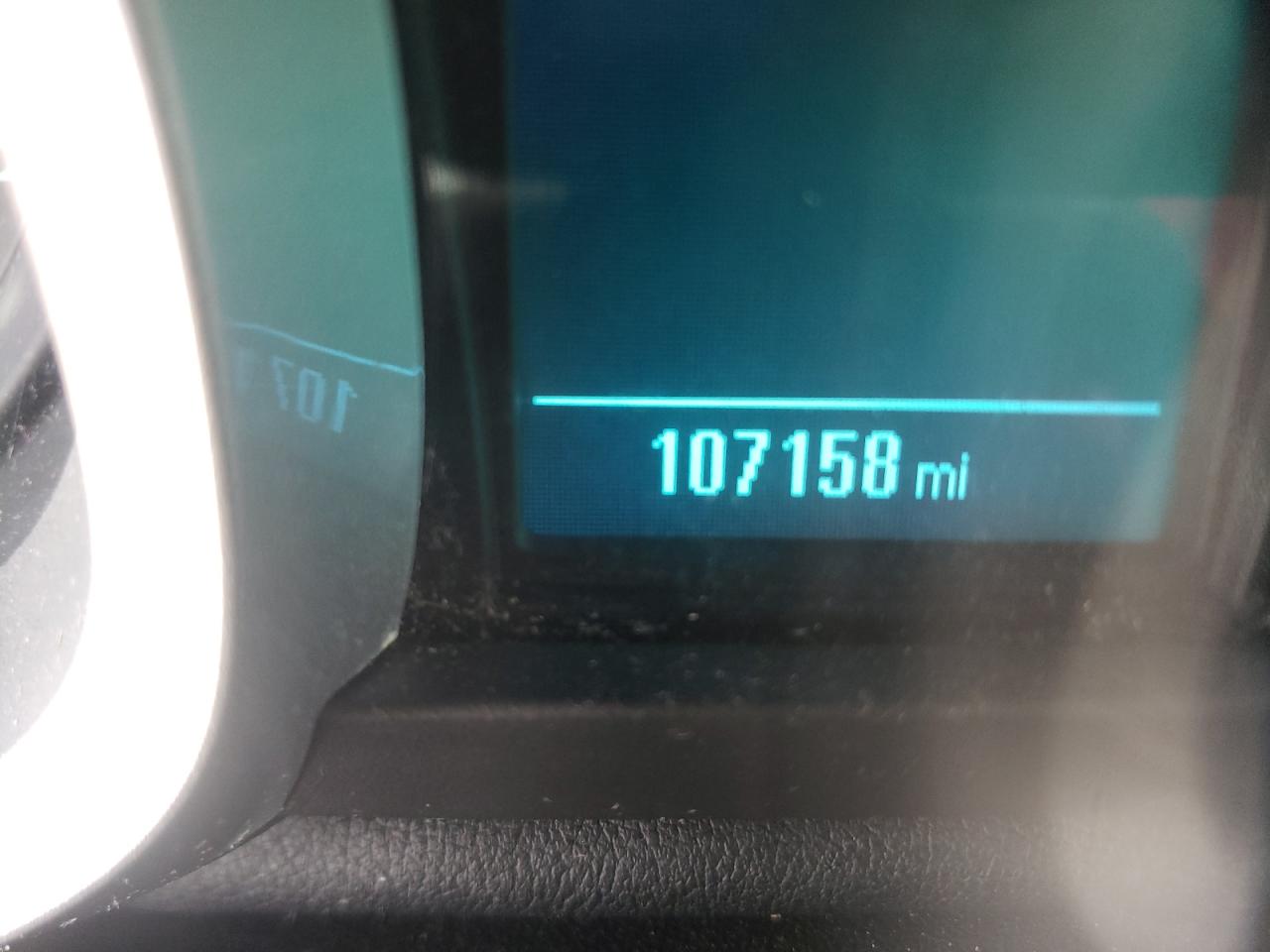 Photo 8 from auction – 2017 CHEVROLET EQUINOX LS with VIN 2GNALBEK3H1500680