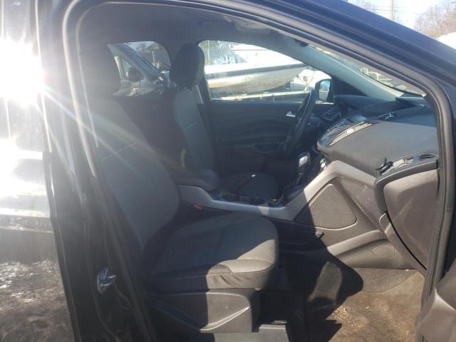 Photo 5 from auction – 2015 FORD ESCAPE SE with VIN 1FMCU0G94FUB50647