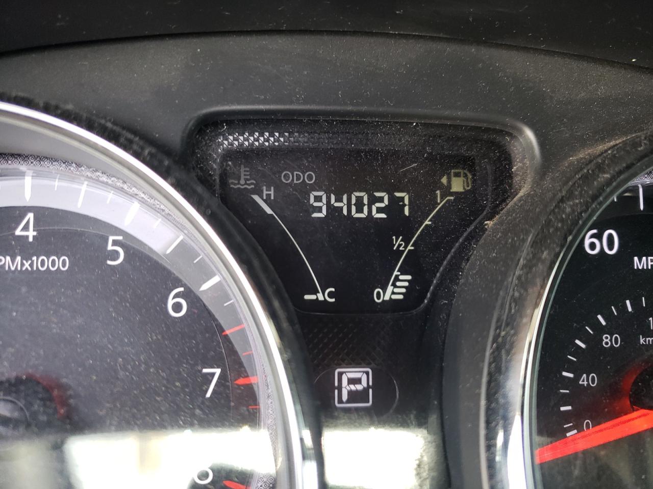 Photo 8 from auction – 2015 NISSAN VERSA S with VIN 3N1CN7AP8FL872900