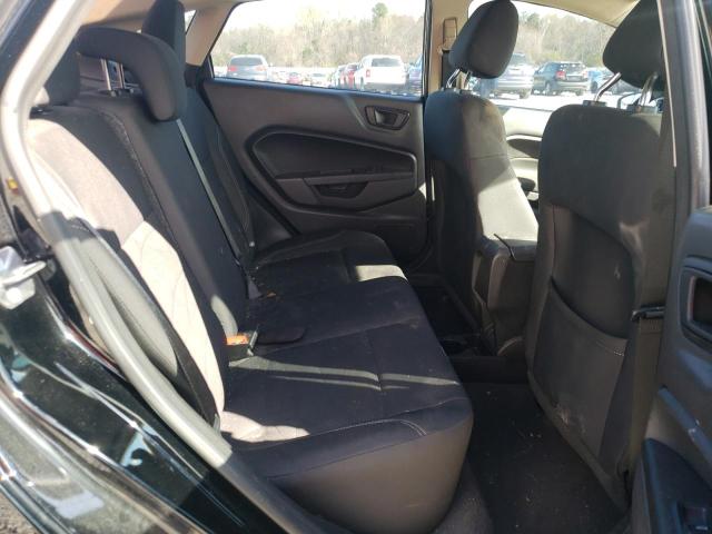 Photo 6 from auction – 2019 FORD FIESTA SE with VIN 3FADP4BJ3KM164567