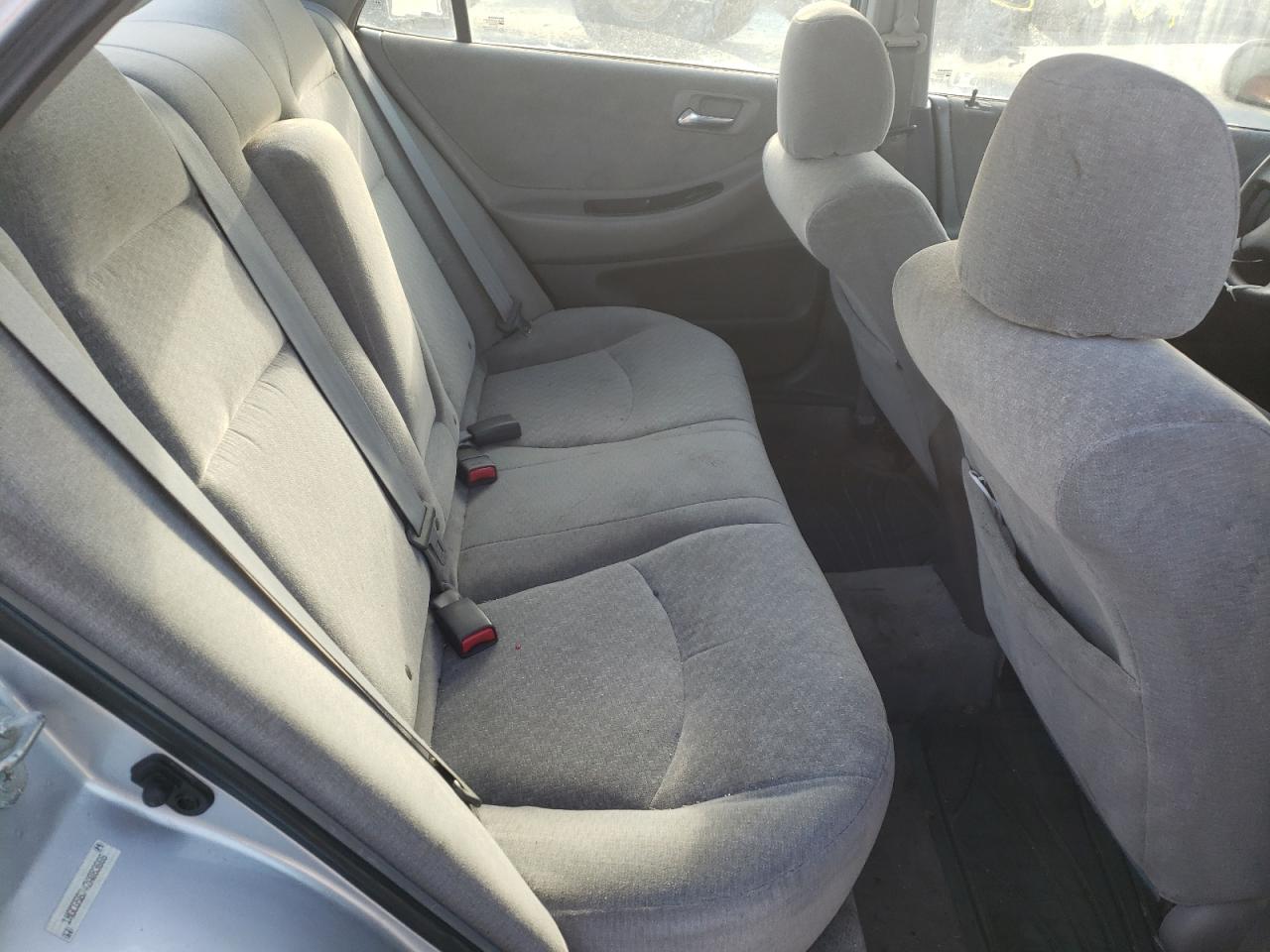 Photo 6 from auction – 2002 HONDA ACCORD with VIN 1HGCG56742A083666