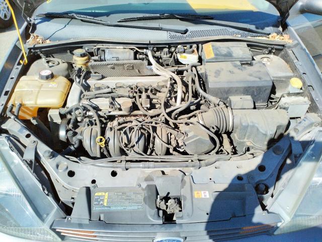 Photo 7 from auction – 2004 FORD FOCUS with VIN 3FAFP31Z54R123244