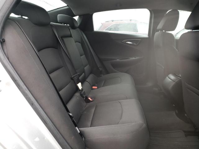 Photo 6 from auction – 2016 CHEVROLET MALIBU LS with VIN 1G1ZB5ST5GF350116