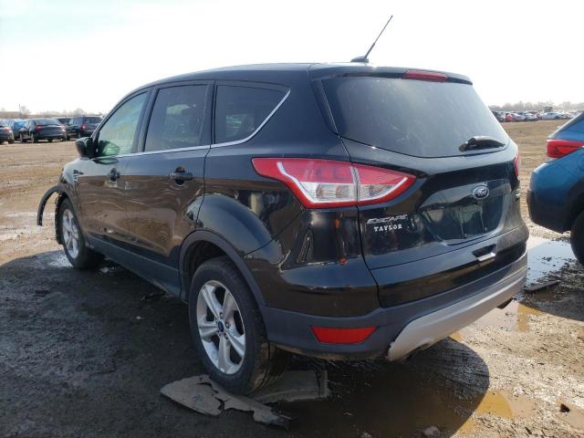 Photo 3 from auction – 2015 FORD ESCAPE SE with VIN 1FMCU9GX0FUA77019