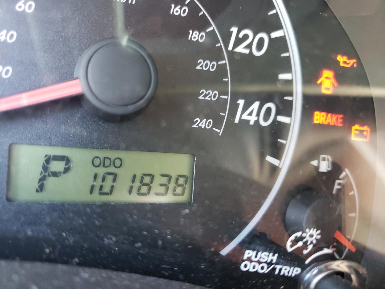 صورة رقم 8 من المزاد - 2013 TOYOTA COROLLA BA مع VIN 5YFBU4EE0DP124337