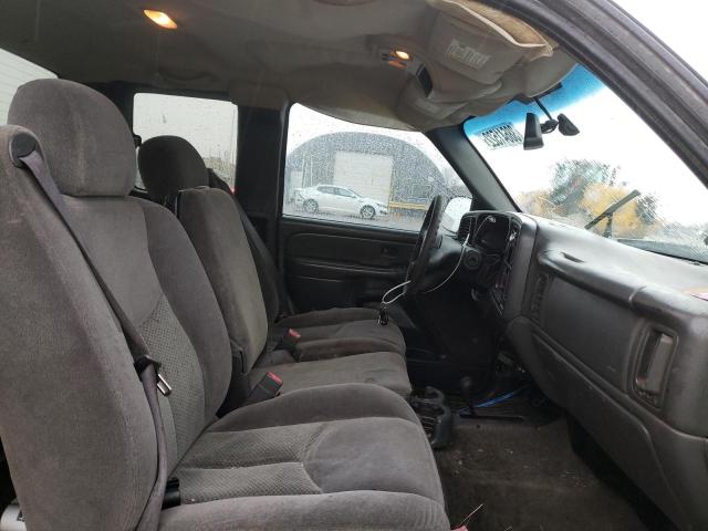 Photo 5 from auction – 2006 CHEVROLET SILVERADO with VIN 1GCEK19Z56Z146096