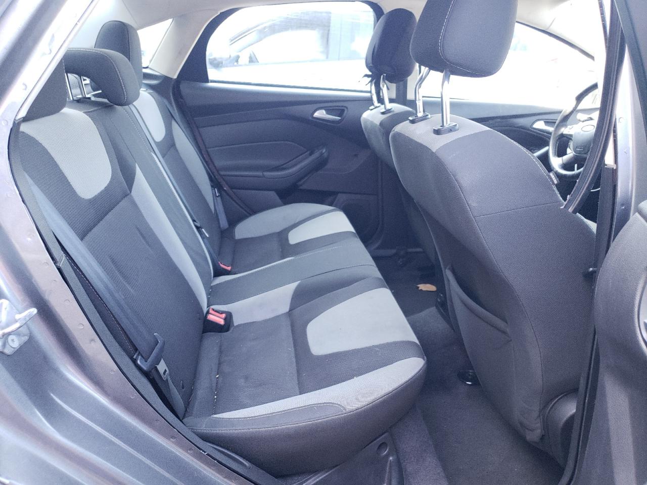 Photo 6 from auction – 2012 FORD FOCUS SE with VIN 1FAHP3F24CL188510