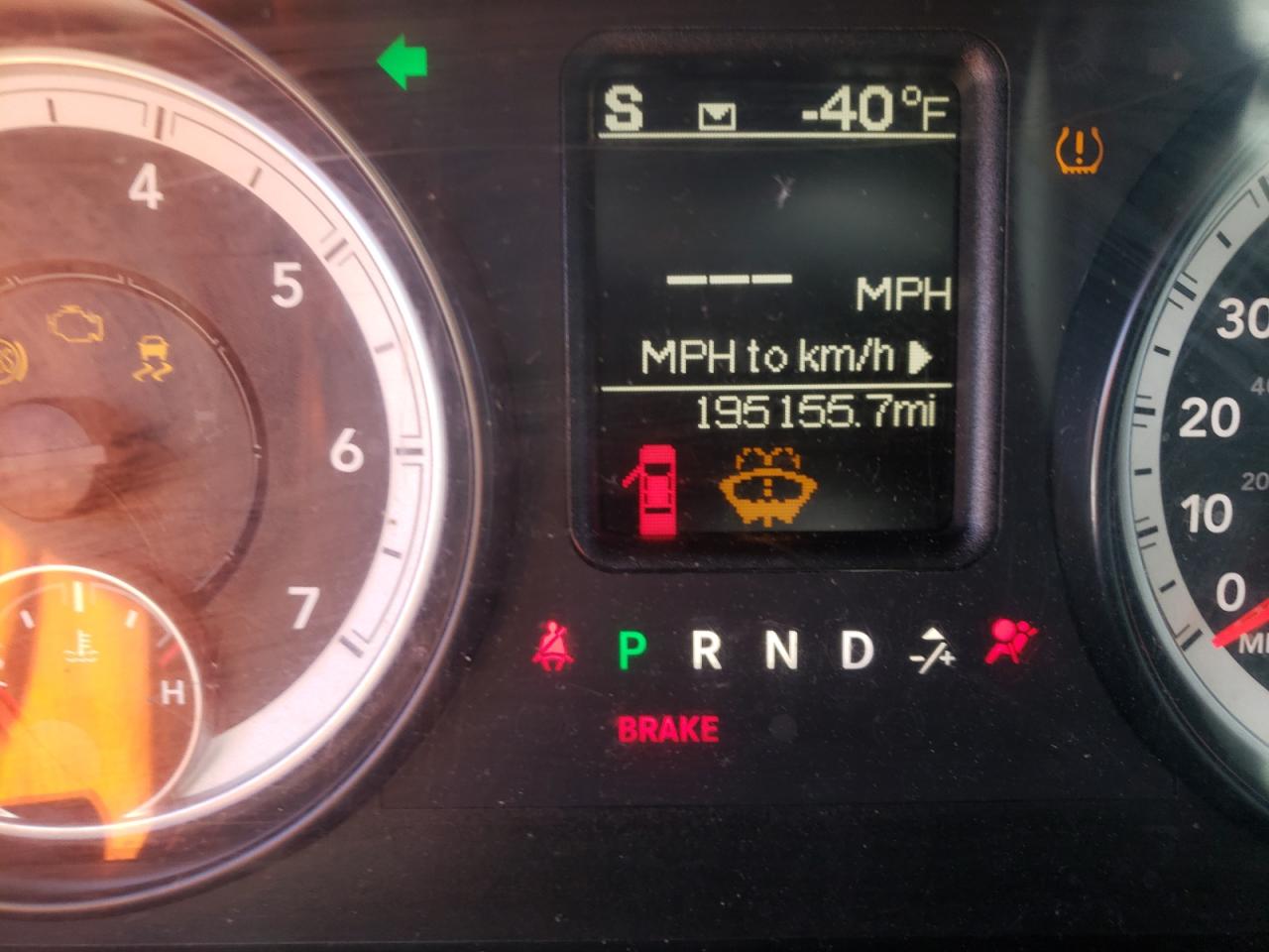 Photo 8 from auction – 2014 RAM 1500 ST with VIN 1C6RR6KGXES311075