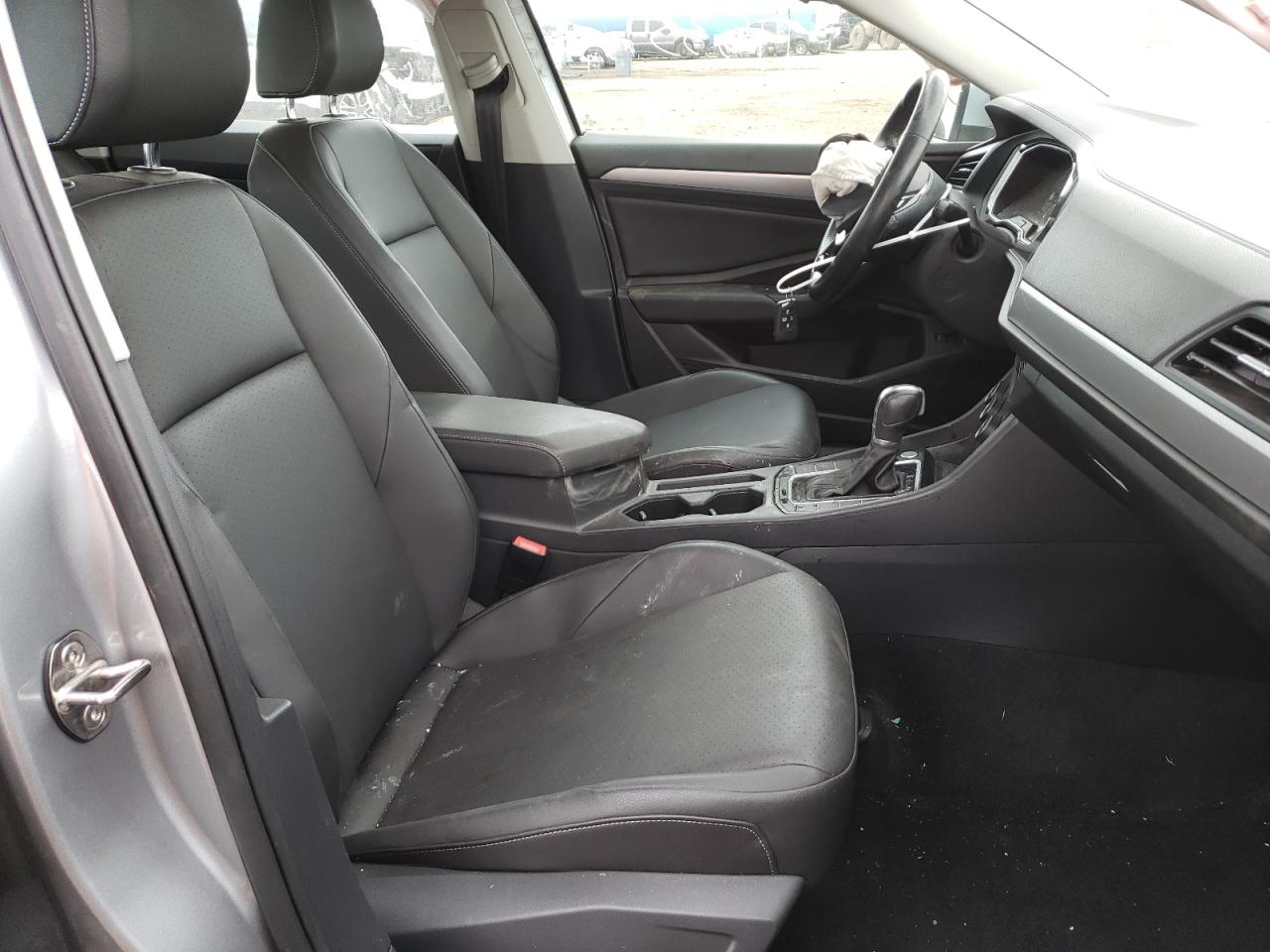 Photo 5 from auction – 2019 VOLKSWAGEN JETTA S with VIN 3VWCB7BU6KM261825
