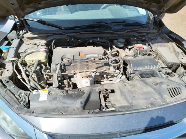 Photo 7 from auction – 2016 HONDA CIVIC LX with VIN 19XFC2F53GE011608