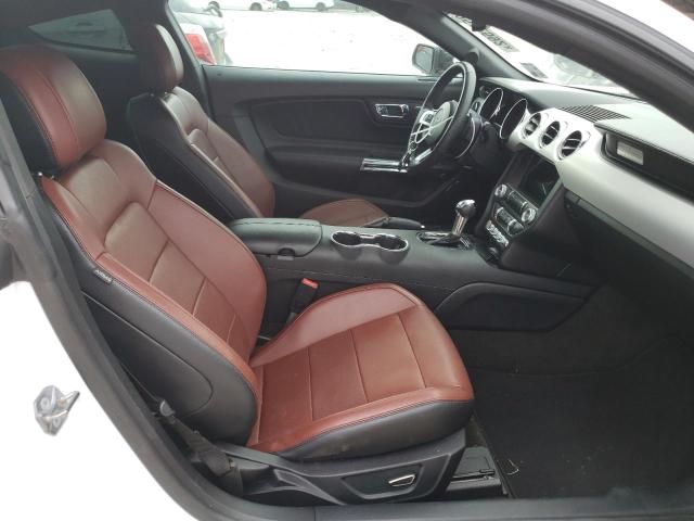 Foto 5 de la subasta – 2016 FORD MUSTANG GT con VIN 1FA6P8CF8G5259374