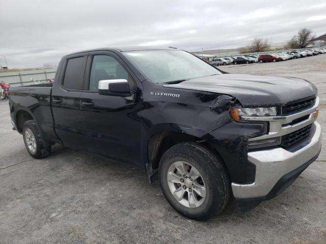 Photo 1 from auction – 2019 CHEVROLET SILVERADO with VIN 1GCRWCED0KZ187614
