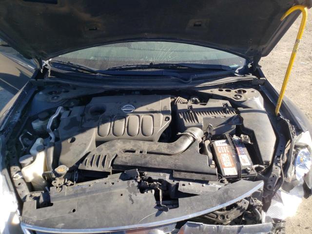 Photo 7 from auction – 2012 NISSAN ALTIMA BAS with VIN 1N4AL2AP7CN500835