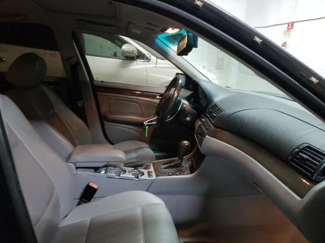 Photo 5 from auction – 2003 BMW 330 XI with VIN WBAEW53423PG21056