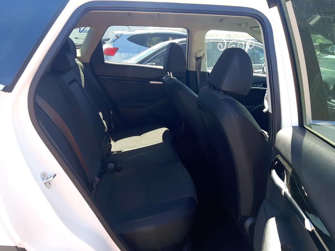 Photo 6 from auction – 2022 KIA SELTOS S with VIN KNDEU2AA7N7259709