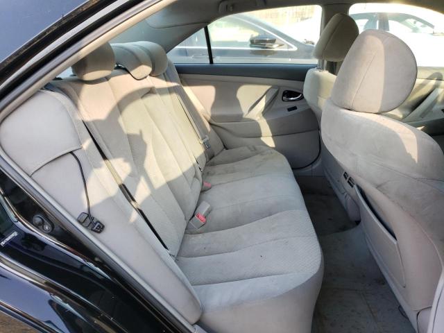 Photo 6 from auction – 2007 TOYOTA CAMRY with VIN 4T1BB46K97U007501